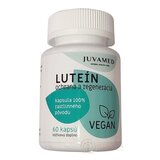 JUVAMED LUTEÍN cps 1x60 ks obrázok