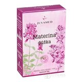 JUVAMED MATERINA DÚŠKA - VŇAŤ bylinný čaj sypaný 1x40 g obrázok