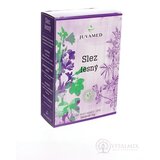 JUVAMED SLEZ LESNÝ - KVET bylinný čaj sypaný 1x20 g obrázok