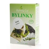 JUVAMED SLEZ LESNÝ - LIST bylinný čaj sypaný 1x40 g obrázok