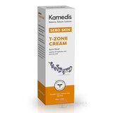 Kamedis SEBO SKIN T-ZONE CREAM krém na T-zónu 1x50 ml obrázok
