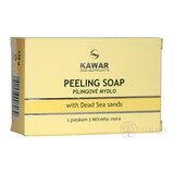 KAWAR MYDLO PEELING 1x120 g obrázok
