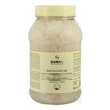KAWAR SOĽ Z MŔTVEHO MORA kúpeľová soľ 1x1000 g obrázok