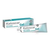 Keloscar Gel silikónový gél na jazvy 1x15 g obrázok