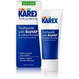 KINDER KAREX zubná pasta pre deti (0-6 rokov) 1x50 ml obrázok
