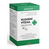 kloubní výživa dvojitá sila - Woykoff kolagénové kocky 1x60 ks obrázok
