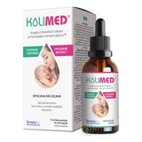 KoliMed koncentrát (na prípravu 45 ml kvapiek) 1x15 ml obrázok