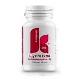 kompava L-LYZÍN EXTRA cps 400 mg 1x60 ks obrázok