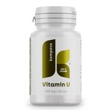 kompava VITAMIN U cps 1x60 ks obrázok