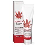 Konopné mazanie hrejivé 1x100 ml obrázok