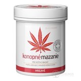 Konopné mazanie hrejivé 1x250 ml obrázok
