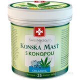 KONSKÁ MASŤ S KONOPOU CHLADIVÁ 1x250 ml obrázok