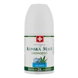 KONSKÁ MASŤ S KONOPOU chladivá roll-on 1x90 ml obrázok
