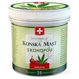 KONSKÁ MASŤ S KONOPOU HREJIVÁ 1x250 ml obrázok