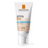 LA ROCHE-POSAY ANTHELIOS UVMUNE 400 SPF50+ TINTED tónovaný hydratačný krém s ochranným faktorom 1x50 ml obrázok