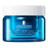 LA ROCHE-POSAY HYALU B5 CREME SURACTIVÉE krém proti vráskam pre všetky typy pleti 1x50 ml obrázok