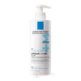 LA ROCHE-POSAY LIPIKAR BAUME AP+ MAX balzam s trojitým účinkom na veľmi suchú pokožku 1x400 ml obrázok