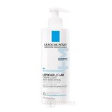 LA ROCHE-POSAY LIPIKAR CRÉME LIGHT AP+ M krém s ľahkou textúrou na suchú pokožku 1x400 ml obrázok