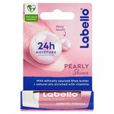 Labello PEARLY Shine balzam na pery 1x4,8 g obrázok