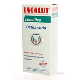 LACALUT SENSITIVE ústna voda 1x300 ml obrázok