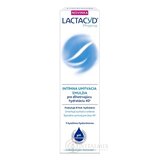 LACTACYD Pharma pre dlhotrvajúcu hydratáciu 40+ intímna umývacia emulzia 1x250 ml obrázok