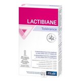 LACTIBIANE Tolérance cps 1x30 ks obrázok