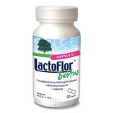 LactoFlor BioPlus cps 1x90 ks obrázok