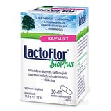 LactoFlor BioPlus cps 30+10 (33% zadarmo) (40 ks) obrázok