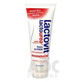Lactovit Lactourea Krém na ruky Regeneračný, s UV ochranou 1x75 ml obrázok