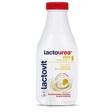 Lactovit LactoUrea Oleo sprchový gél, veľmi suchá pleť 1x500 ml obrázok