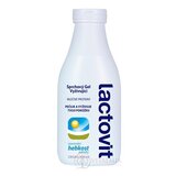 Lactovit Sprchový gel vyživujúci 1x500 ml obrázok