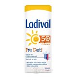 Ladival PRE DETI FACE SPF 50+ krém na opaľovanie 1x50 ml obrázok