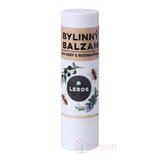 LEROS BYLINNÝ BALZAM NA PERY S ROZMARÍNOM tyčinka 1x4,5 g obrázok