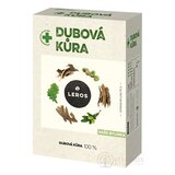 LEROS DUBOVÁ KÔRA sypaná bylina (inov. 2022) 1x75 g obrázok