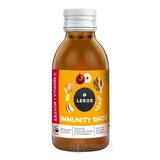 Leros Immunity SHOT ZÁZVOR+VITAMÍN C šťava 1x150 ml obrázok