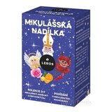 LEROS MIKULÁŠSKA NÁDIELKA 6 3 druhy čajov po 7 vrecúšok (38,5 g), 1x1 set obrázok