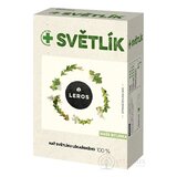 LEROS OČIANKA bylinný čaj, sypaný (inov. 2021) 1x50 g obrázok