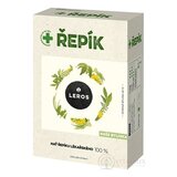 LEROS REPÍK bylinný čaj, sypaný (inov. 2021) 1x40 g obrázok