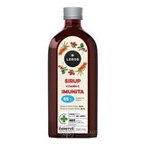 LEROS Sirup Vitamín C Imunita 1x250 ml obrázok