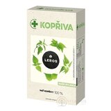 LEROS ŽIHĽAVA bylinný čaj, nálevové vrecúška (inov.2021) 20x1 g (20 g) obrázok