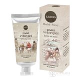 LEROS ZIMNÝ VYŽIVUJÚCI KRÉM NA RUKY 1x30 ml obrázok