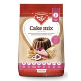 Liana Cake Mix plv (bezgluténová piškótová zmes) 1x1000 g obrázok