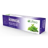 LIFTEA HERBNASAL masť na starostlivosť o pokožku v okolí nosa 1x10 g obrázok