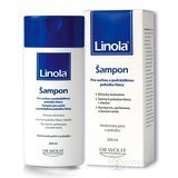Linola Šampón 1x200 ml obrázok