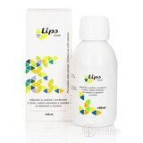 Lips roztok na afty (inov. 2022) 1x100 ml obrázok