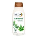 LUNA/ALPA KONOPNÝ šampón 1x430 ml obrázok