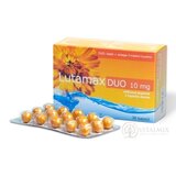 Lutamax DUO 10 mg cps 1x30 ks obrázok