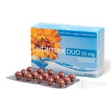 Lutamax DUO 20 mg cps 1x30 ks obrázok