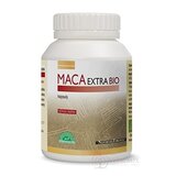 MACA EXTRA BIO kapsuly cps 1x120 ks obrázok
