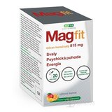 Magfit gél vo vrecúškach 1x20 ks obrázok